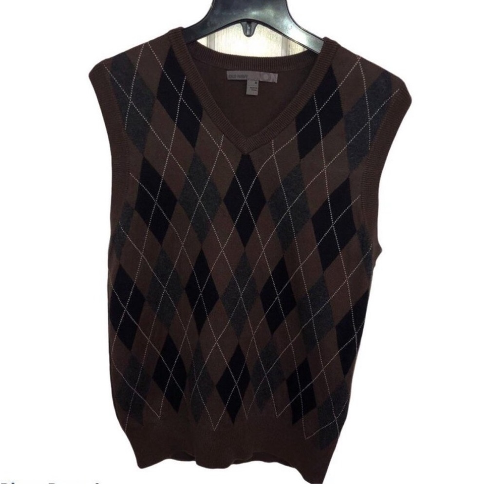 ISO old navy sweater vest